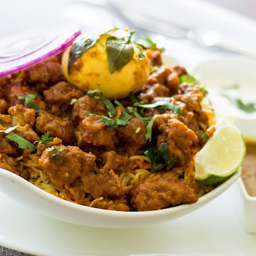 Biryani & Kababs thumbnail image