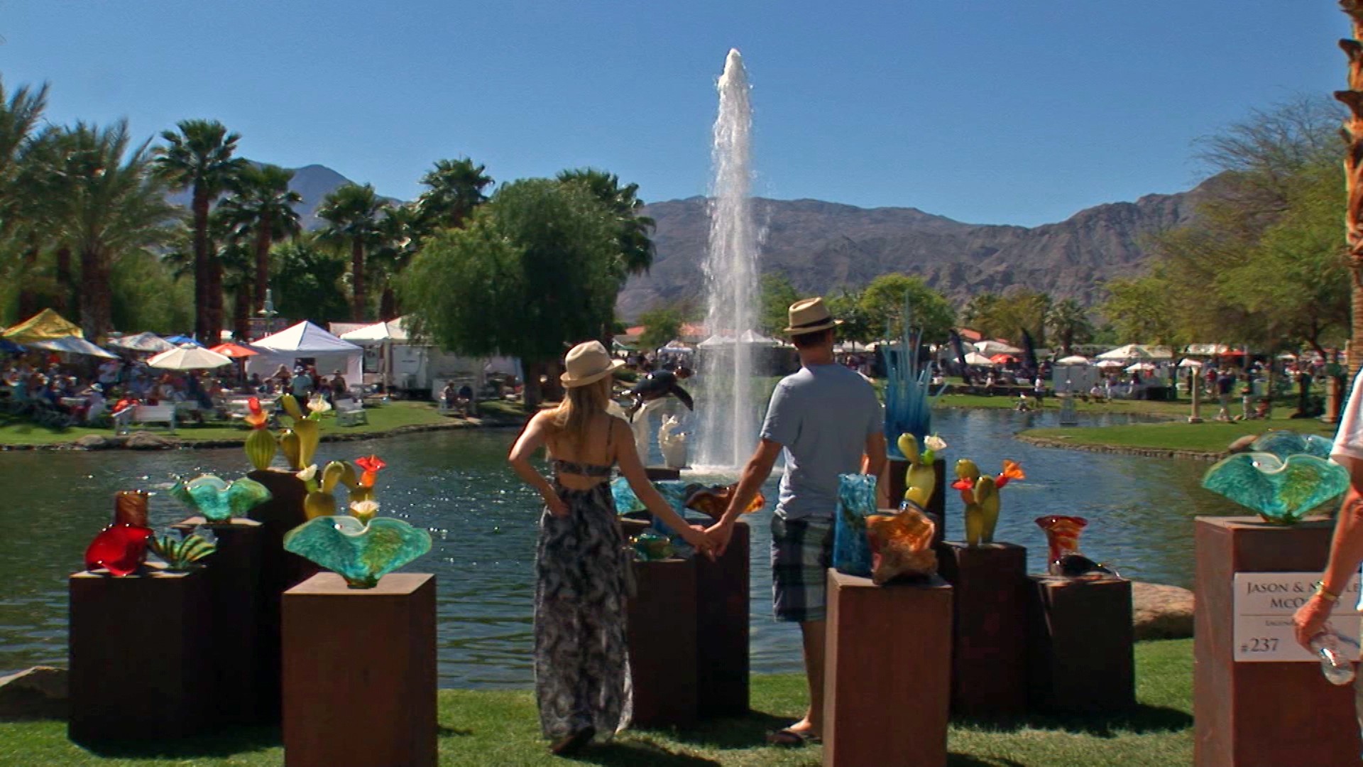 La Quinta Arts Festival 2019 - SponsorMyEvent