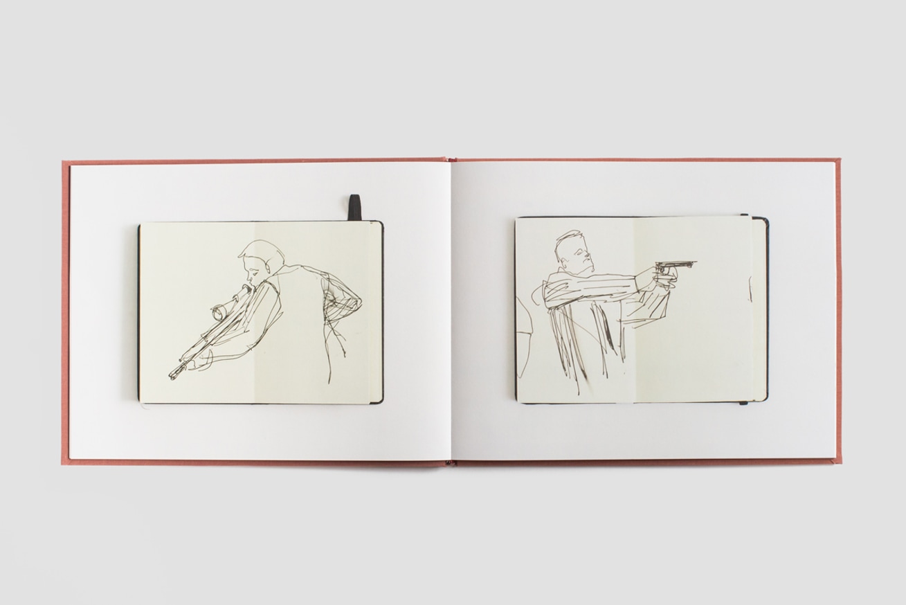 The Etiquette of the Arms Trade thumbnail 3