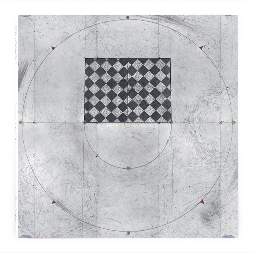 STRAY: A Graphic Tone