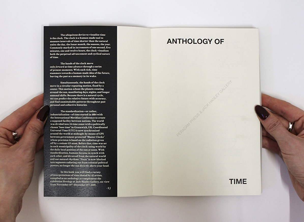 Anthology of Time thumbnail 2