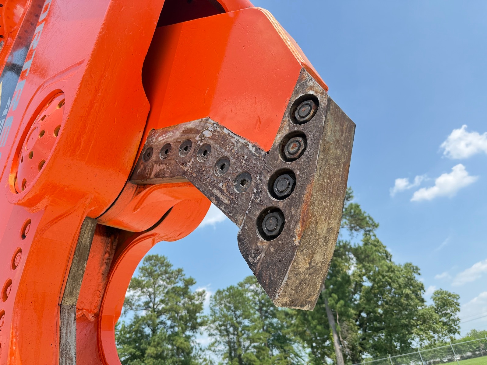 Used 2014 Volvo EC340DL For Sale