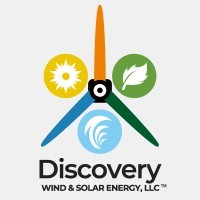 Discovery Wind & Solar Energy