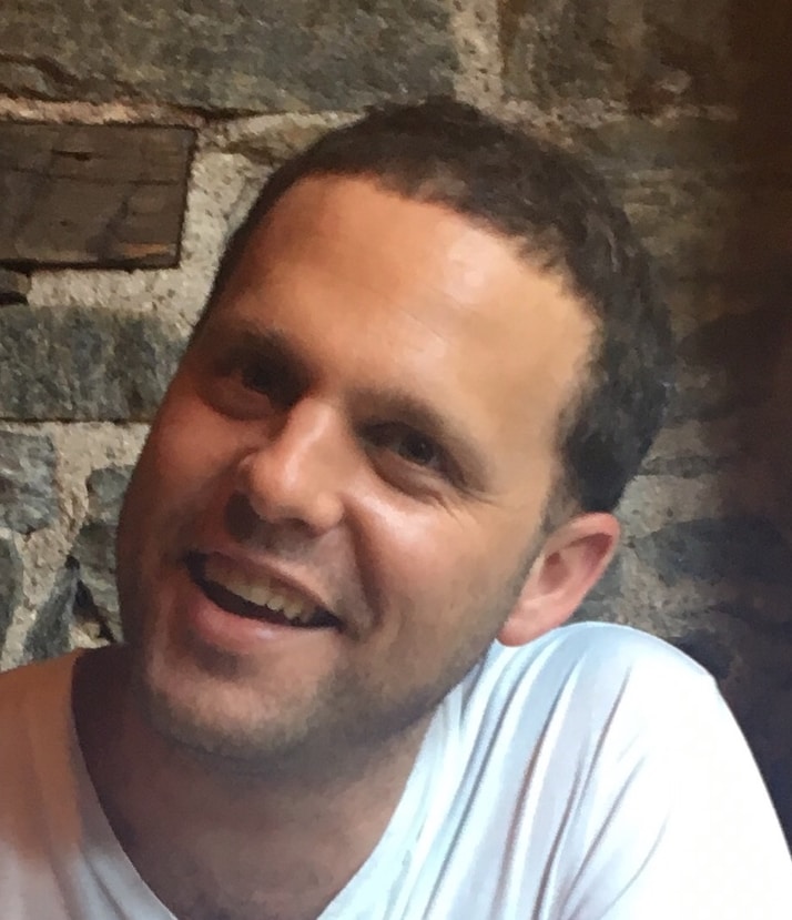 Alex Kitnick