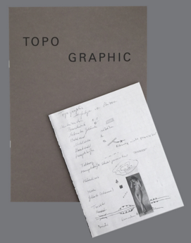 Topo Graphic