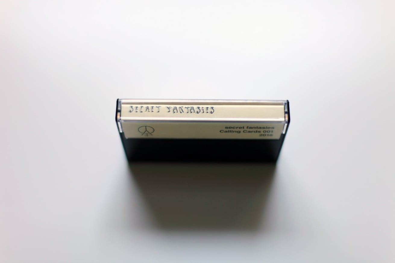 Calling Cards 001 Secret Fantasies thumbnail 3