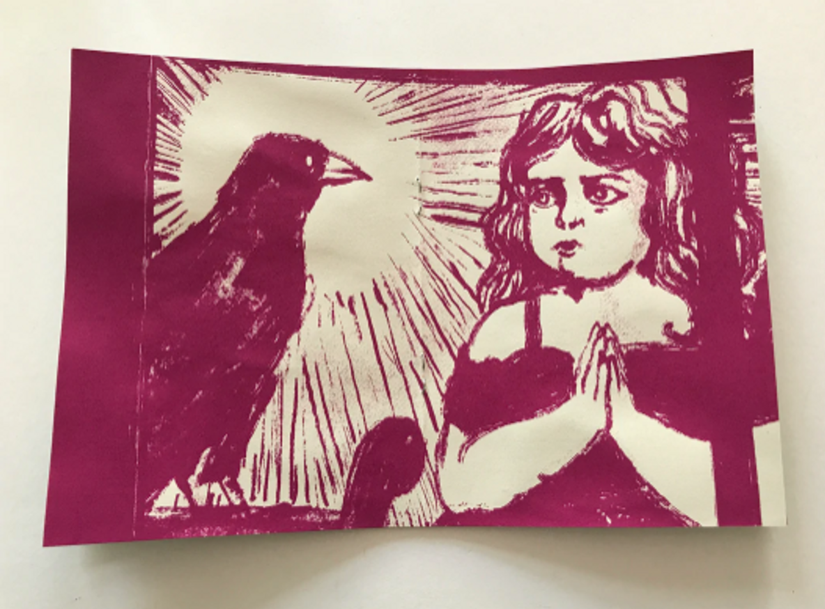 Utamaro on the Moon thumbnail 4