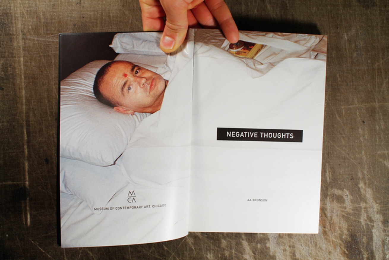 Negative Thoughts thumbnail 4