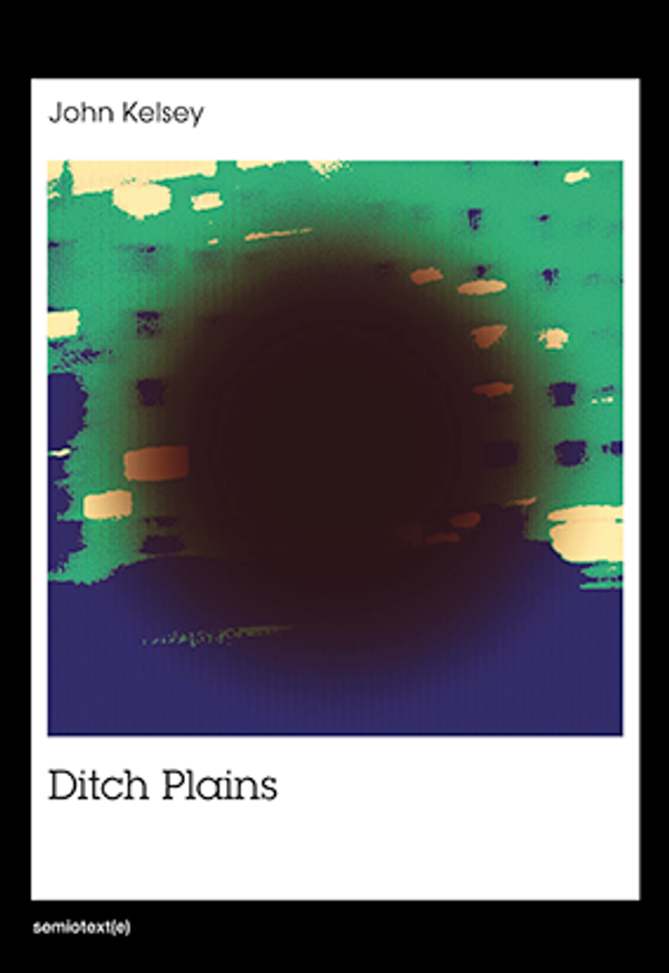 Drowning Devourers of the Deep Plane