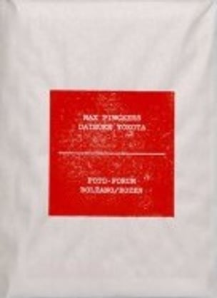 Max Pinckers & Daisuke Yokota