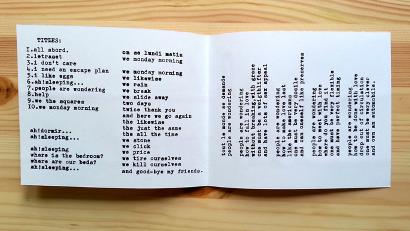 Nouilles / Noodles : Short Animation Films thumbnail 5