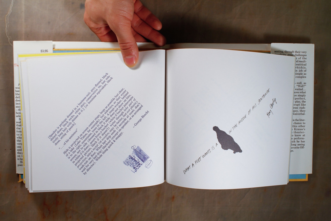 There's a Little Ambiguity Over There Among the Bluebells thumbnail 2