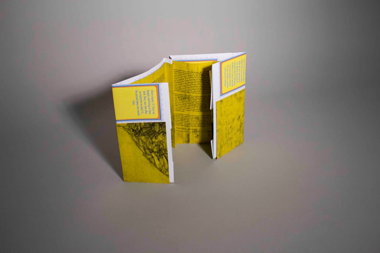 Martha's Quarterly thumbnail 2