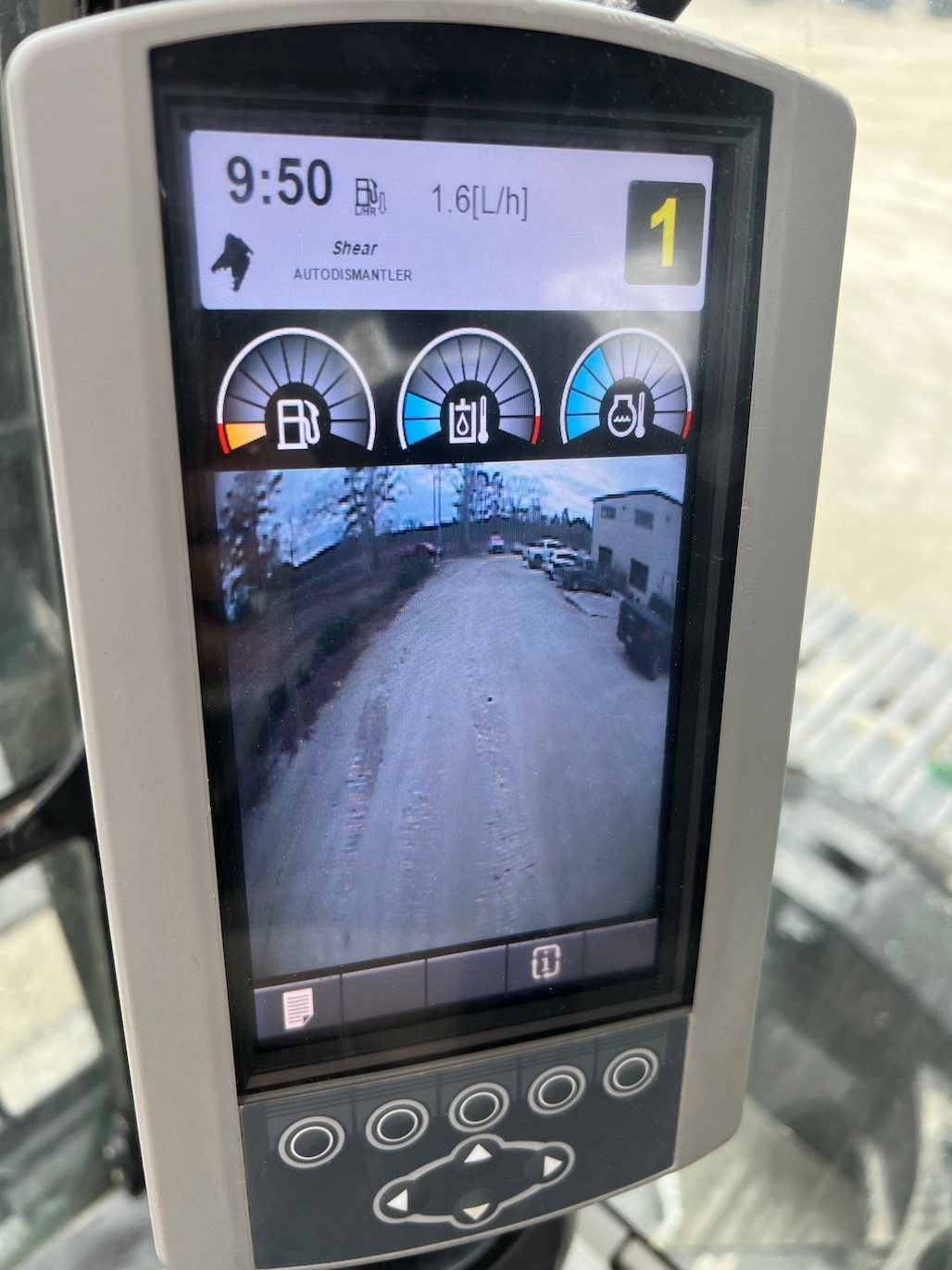 Used 2012 Caterpillar 323EL (AD) For Sale