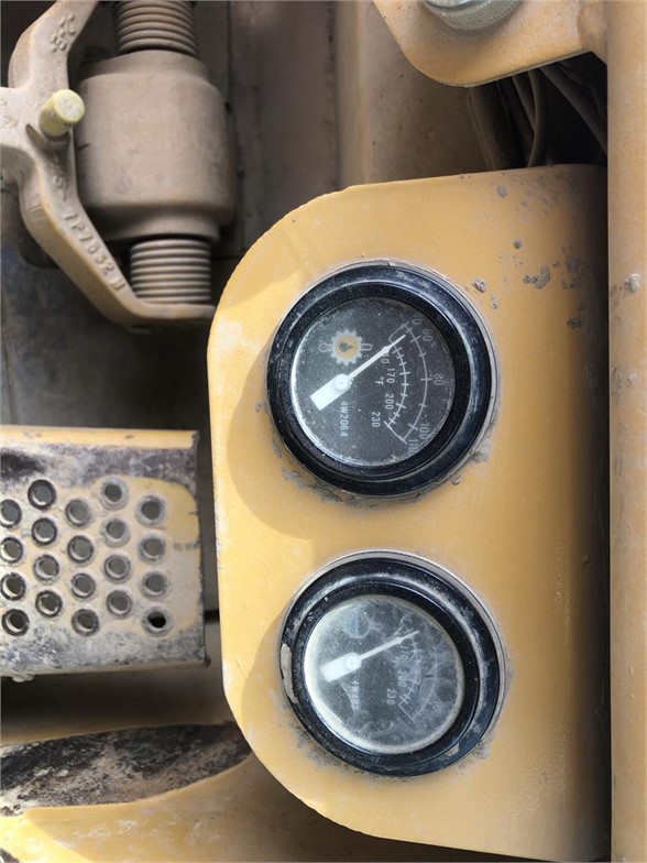 2000 Caterpillar 973 For Sale (69022707) from Heavy Equipment, Loaders