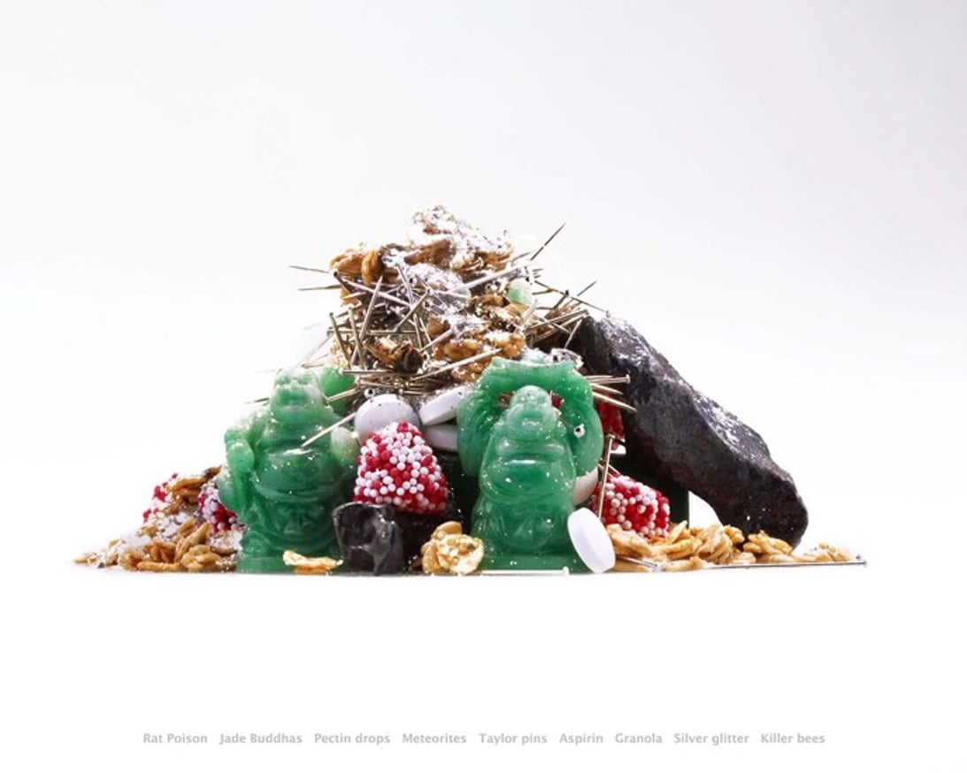 Mounds [Placemats] thumbnail 3