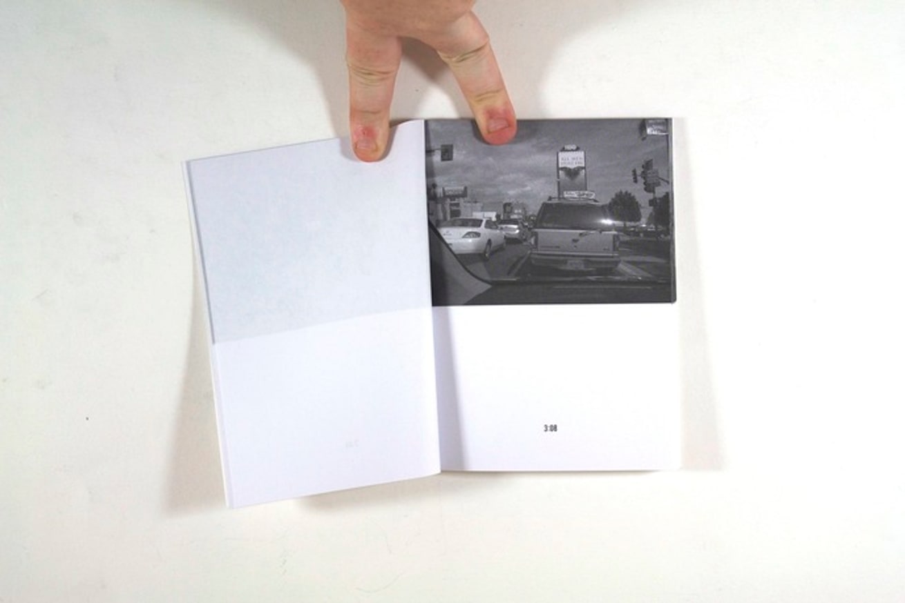 Sixty-Eight Minutes on the Sunset Strip thumbnail 3