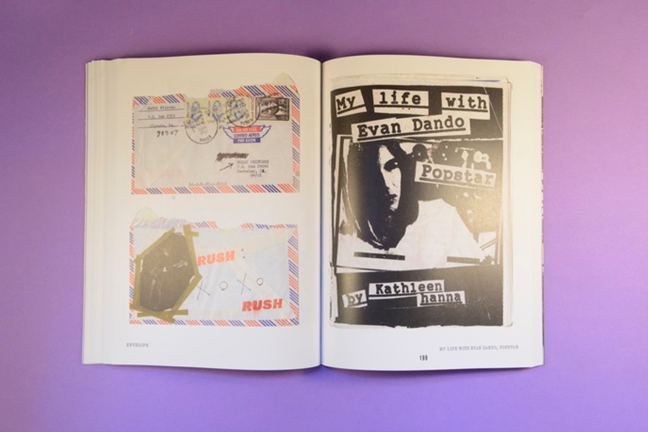 The Riot Grrrl Collection thumbnail 4