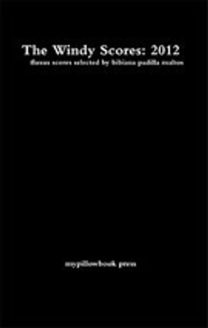 The Windy Scores : 2012