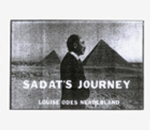 Sadat's Journey