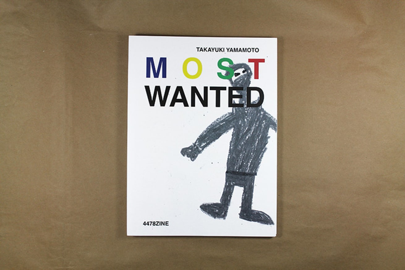 Most Wanted