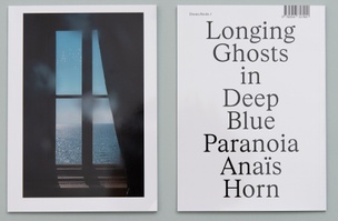  Longing Ghosts in Deep Blue Paranoia