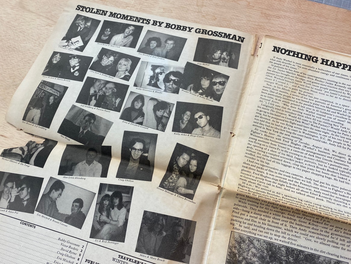 Traveler's Digest thumbnail 3