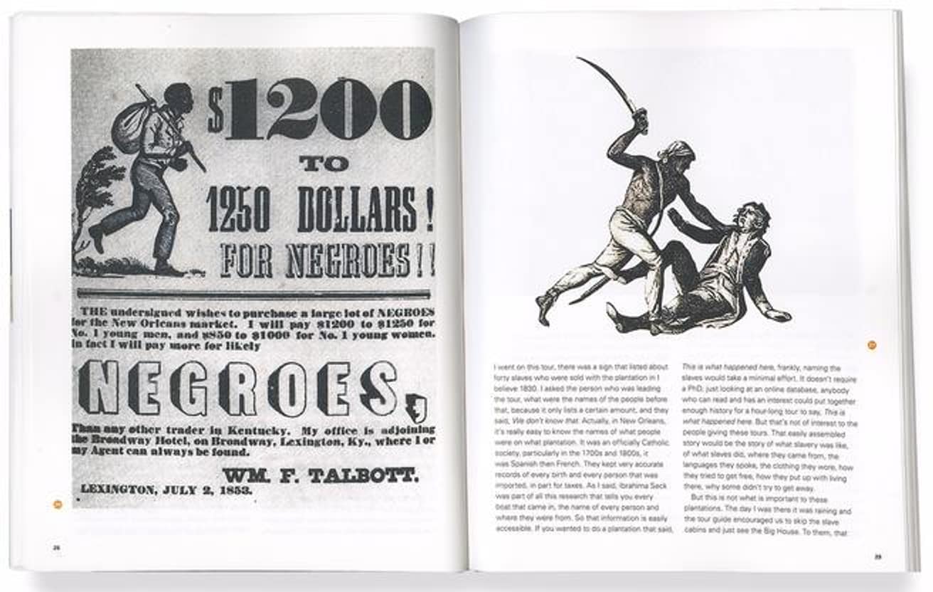 Fragments of the Peculiar Institution thumbnail 2