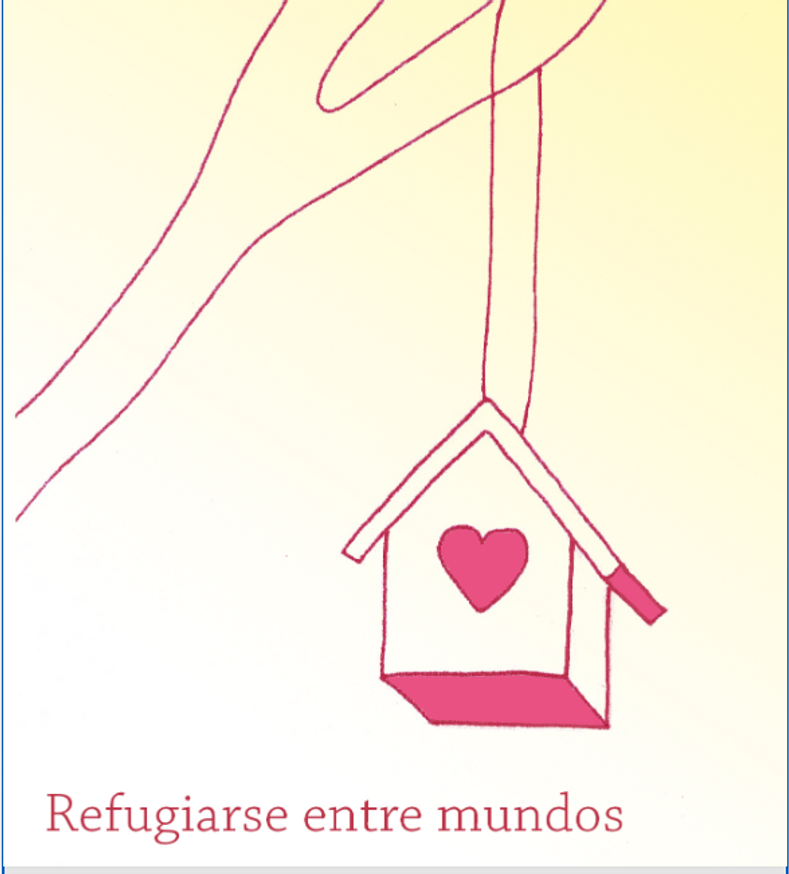 Refugiarse entre mundos