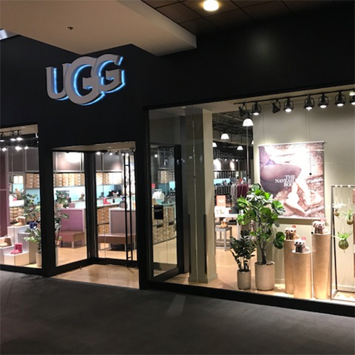 ugg garden state plaza