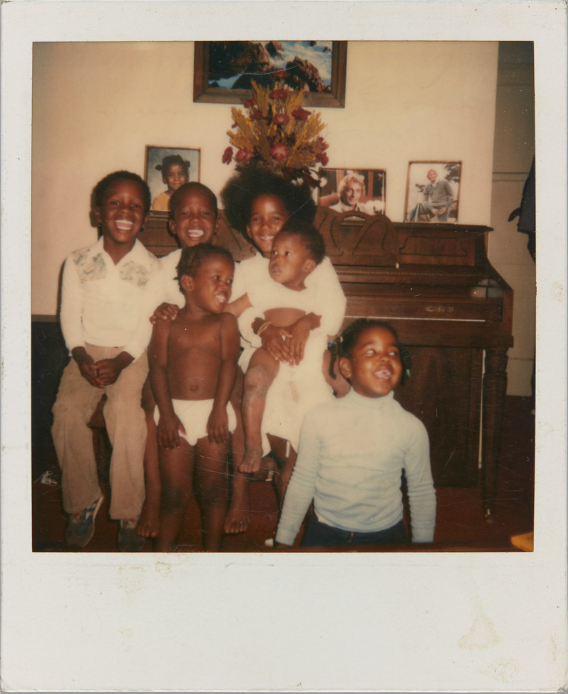 What Matters Most: Photographs of Black Life thumbnail 2