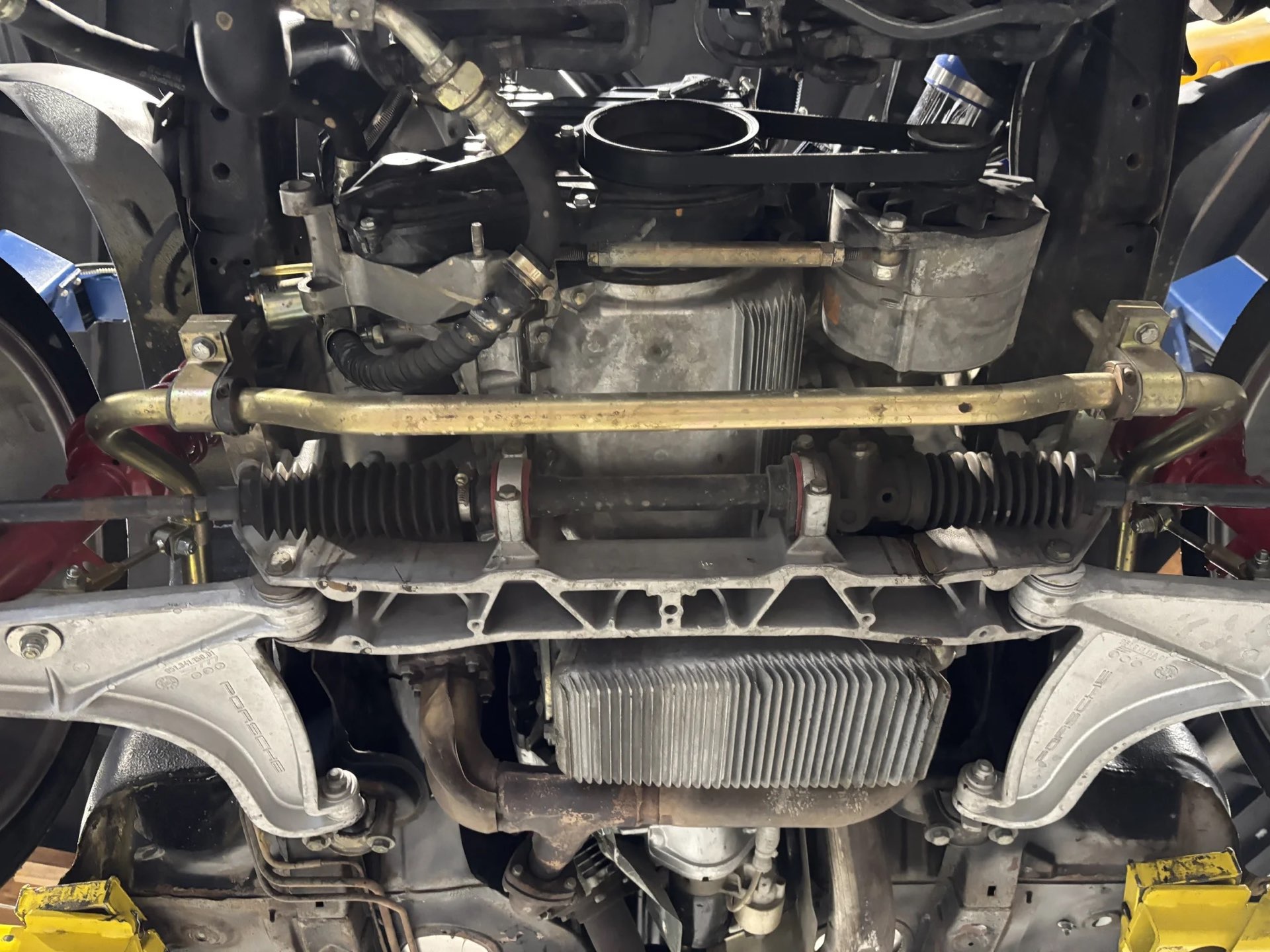 1986 Porsche 944 - Photo 61