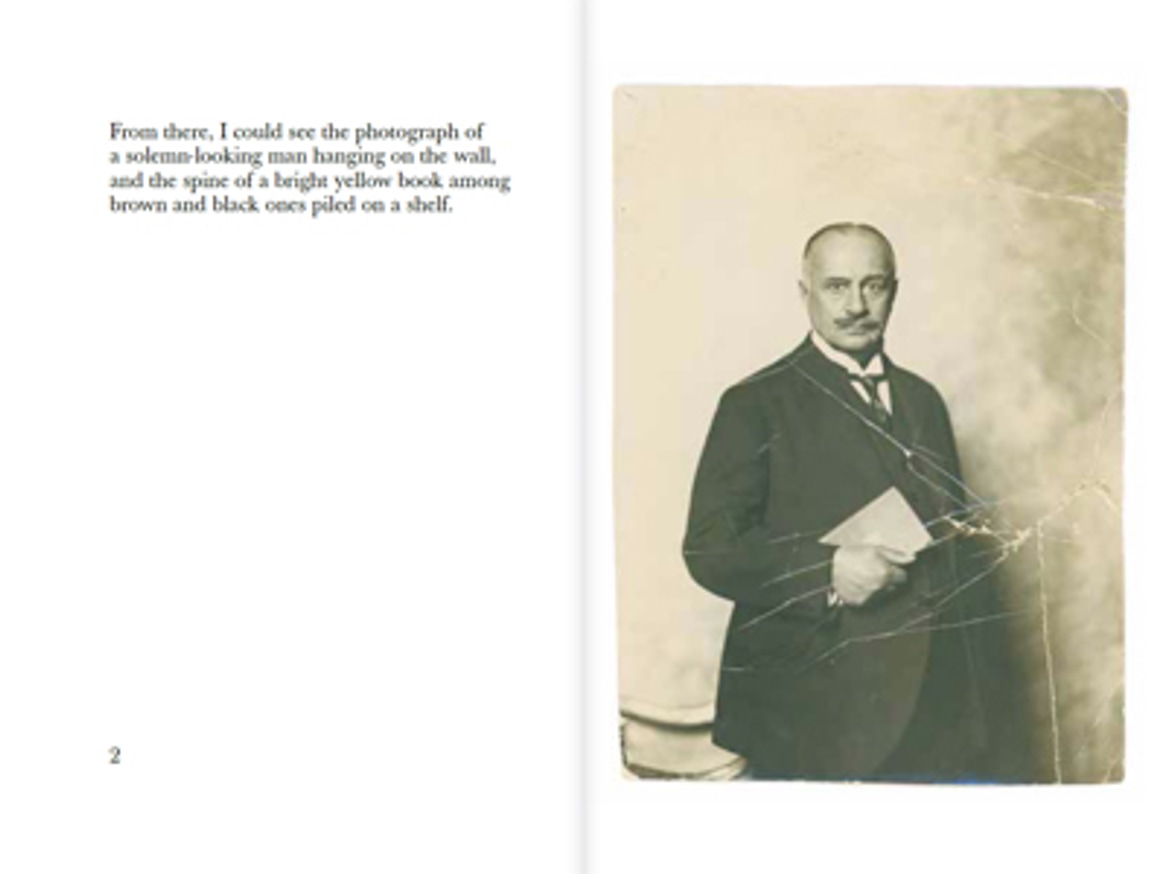 Fragments / Bruchstücke thumbnail 2