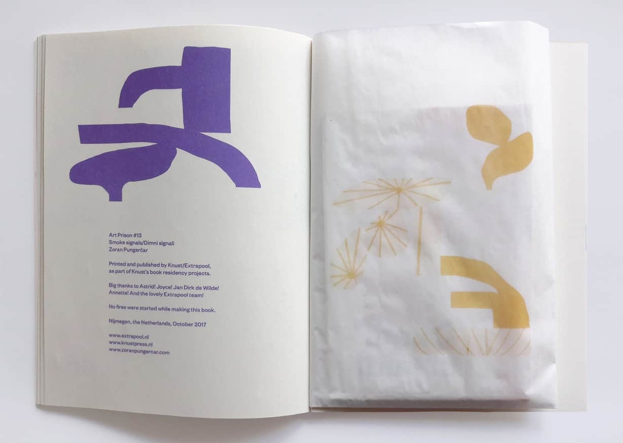 Smoke Signals / Dimni Signali thumbnail 2