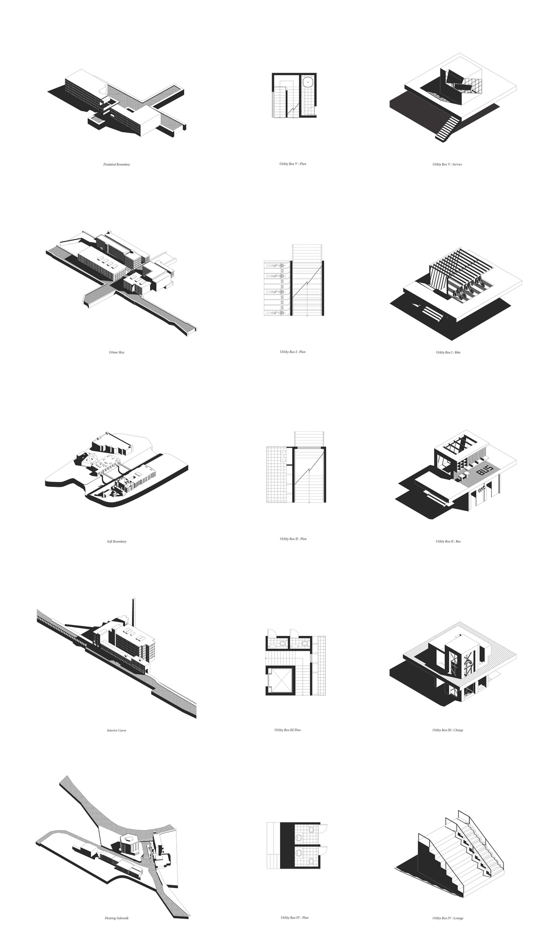 Typology diagram