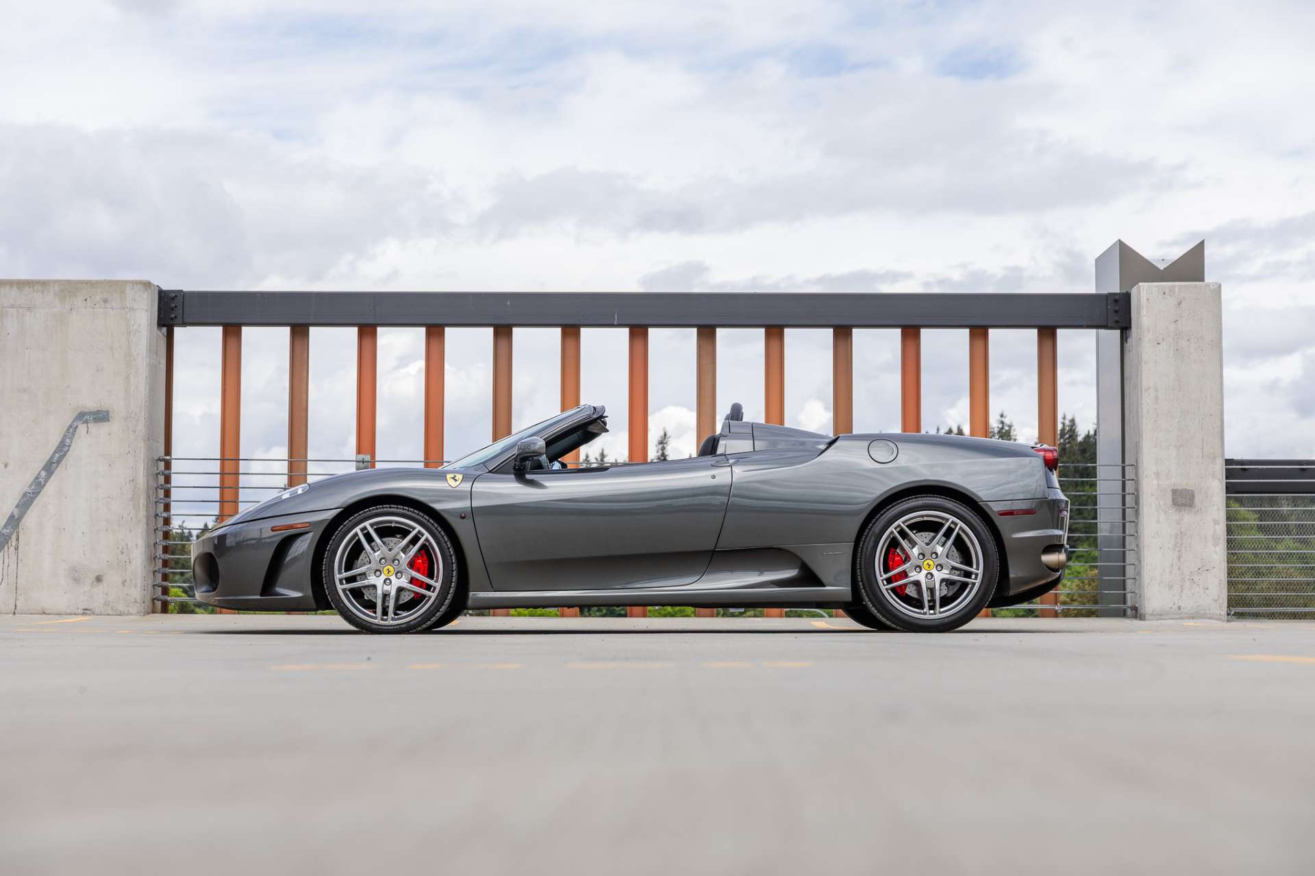 2006 Ferrari F430 Base - Photo 7