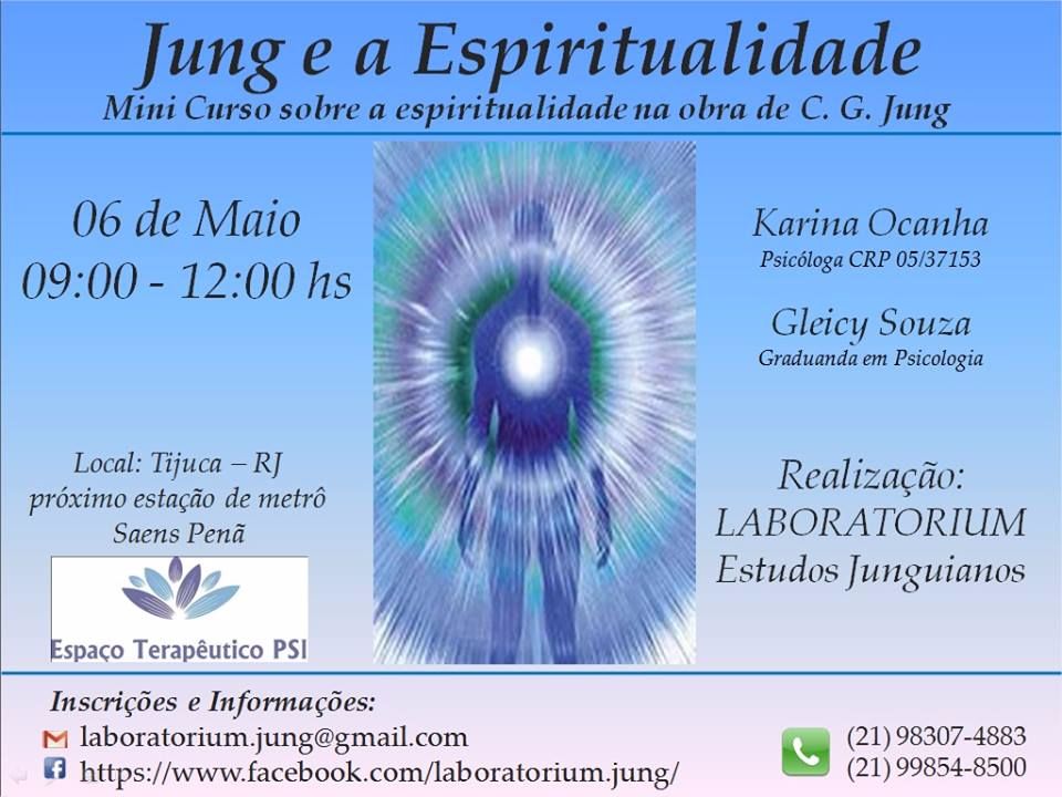 Jung e a Espiritualidade