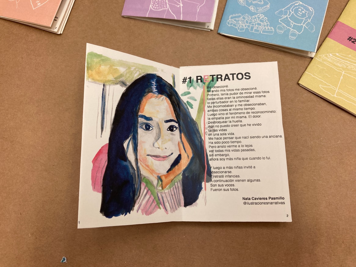 Niñas Fuimos  thumbnail 3