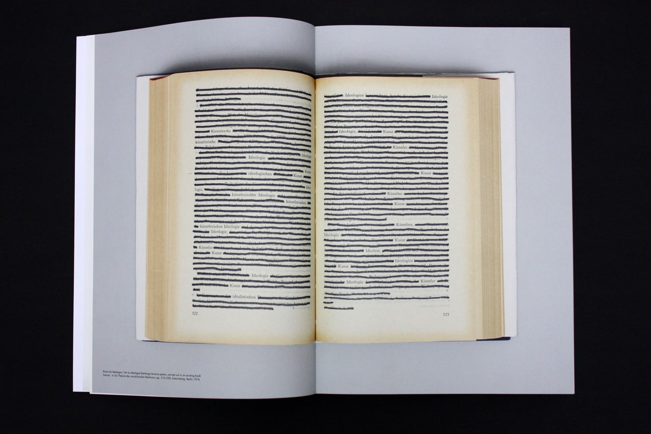 Thirteen Years: The materialization of ideas / Trece años: la materialización de ideas thumbnail 5