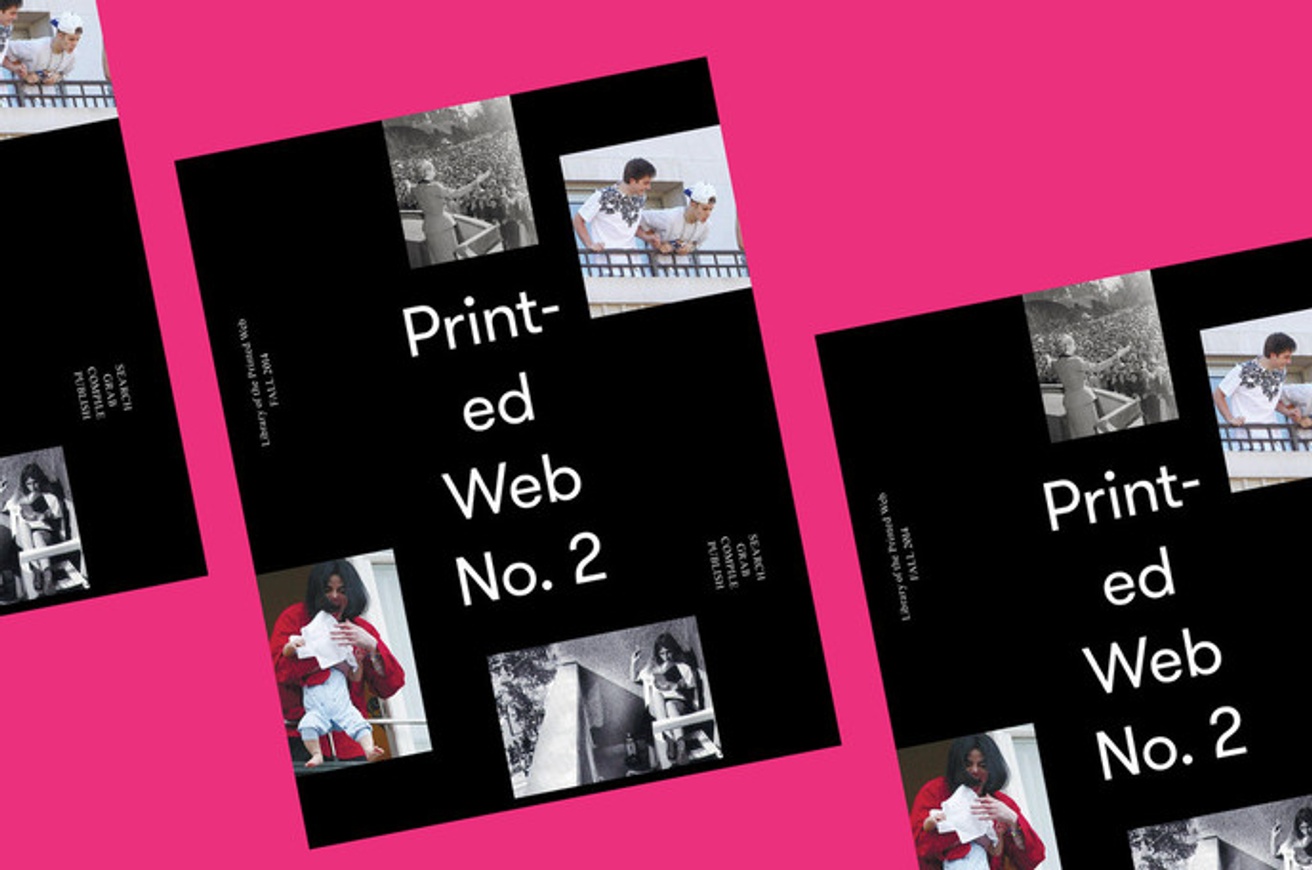 Printed Web thumbnail 6