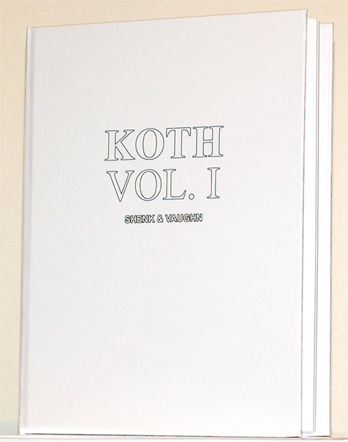 VISUAL ANTHOLOGY VOL.I DVD-