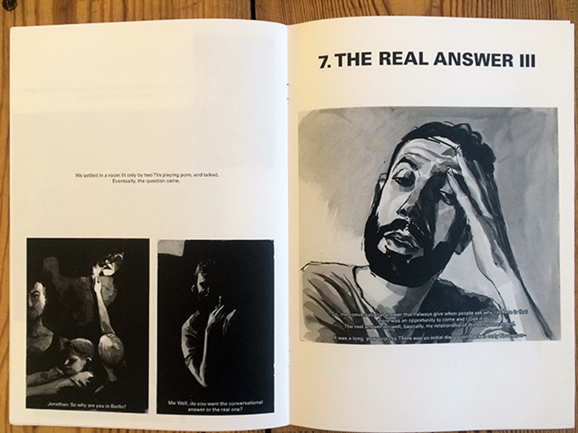 A Berlin Diary [6 Books] thumbnail 7