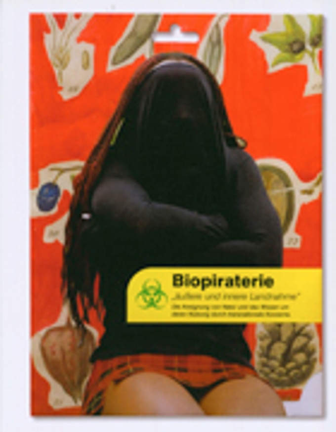 Biopiraterie / Victory Gardens