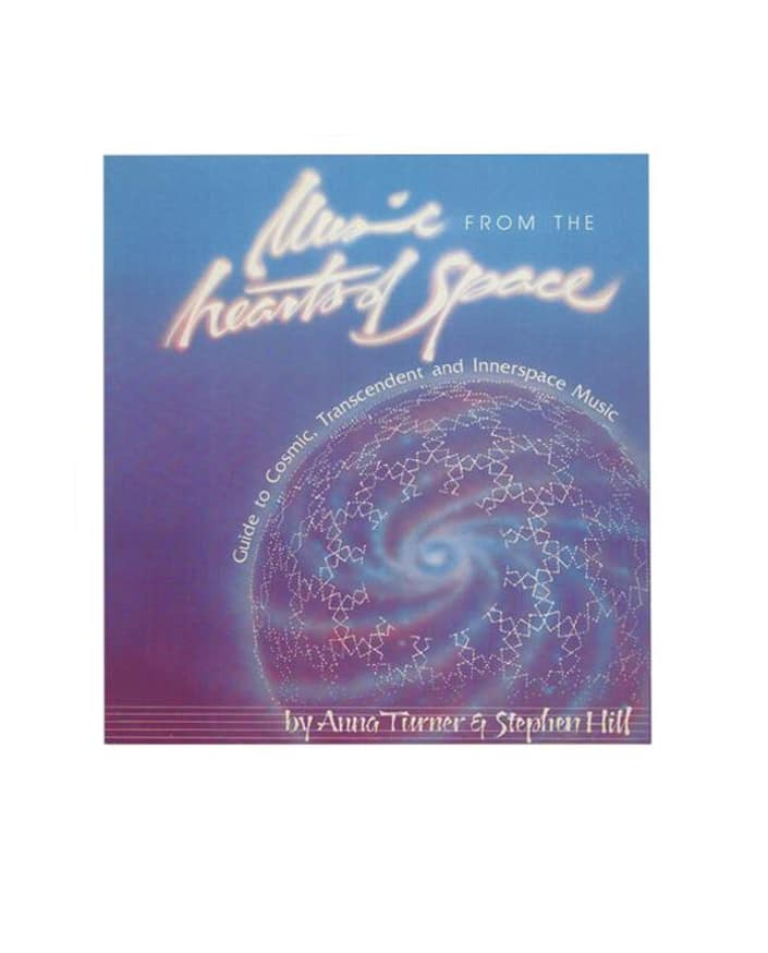 Stephen Hill And Anna Turner Music From The Hearts Of - 