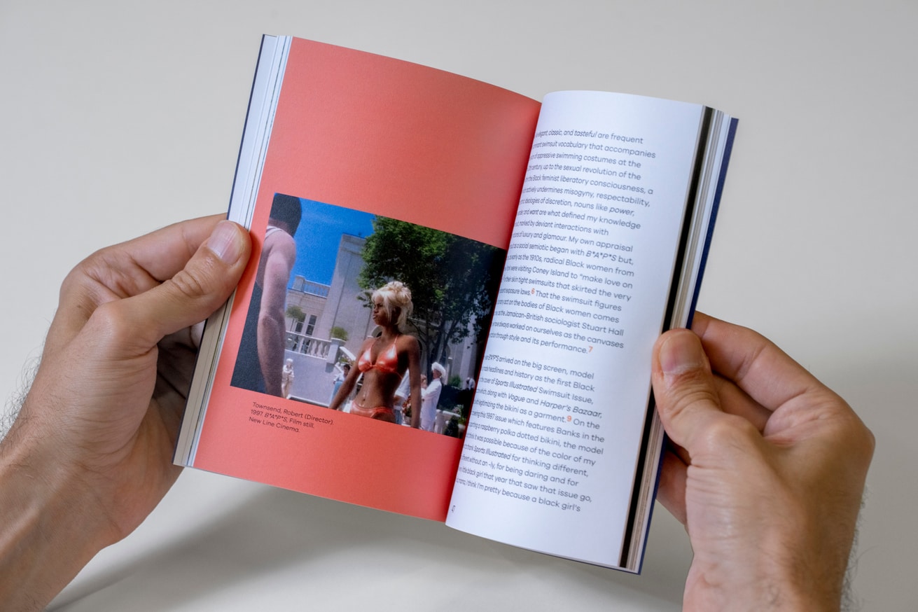 Swimming Up a Dark Tunnel thumbnail 7