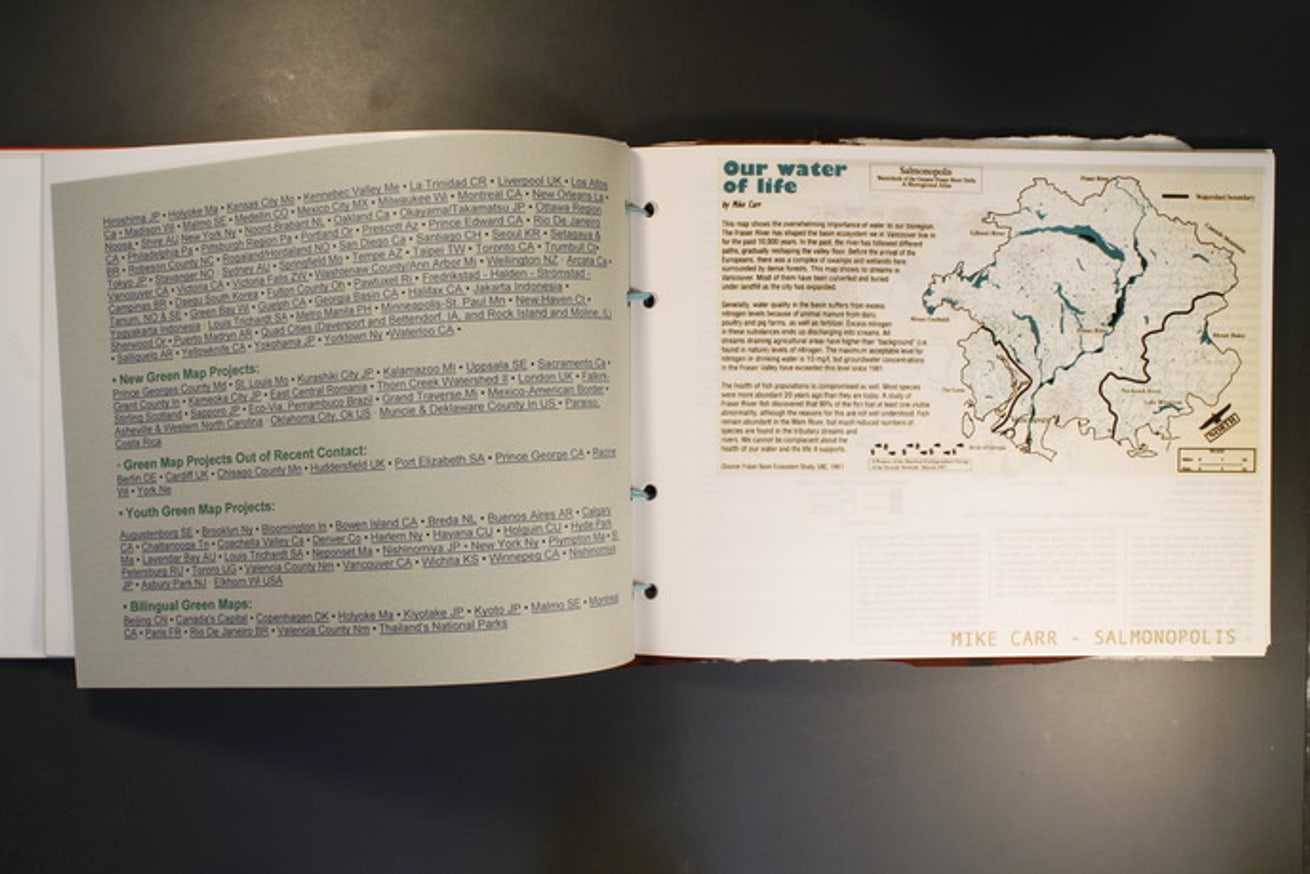 Visioning Life Systems That Create Healthy Resources and Transform Waste thumbnail 2
