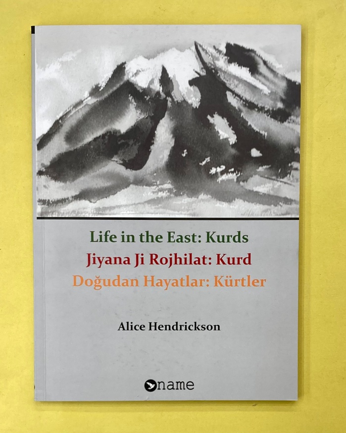 Life in the East:Kurds