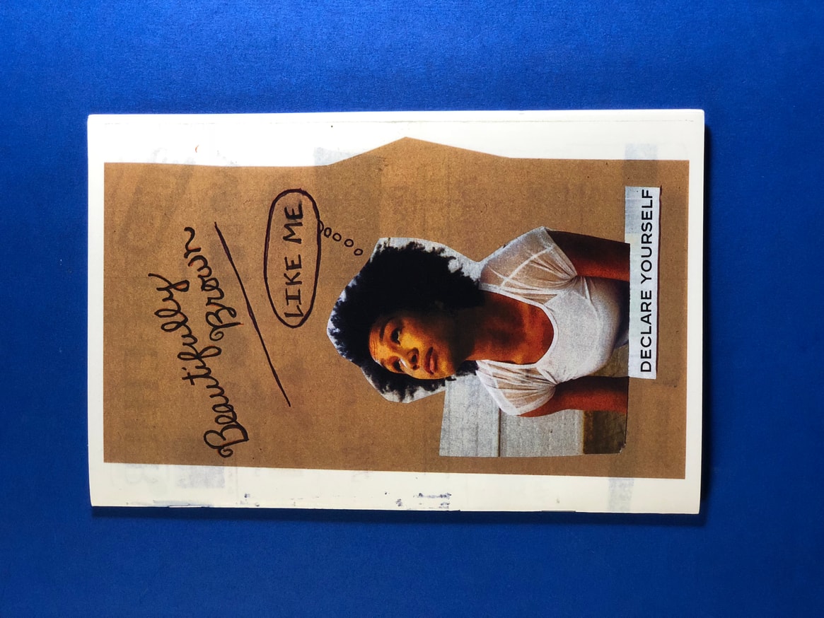 Beautifully Brown, Like Me thumbnail 2