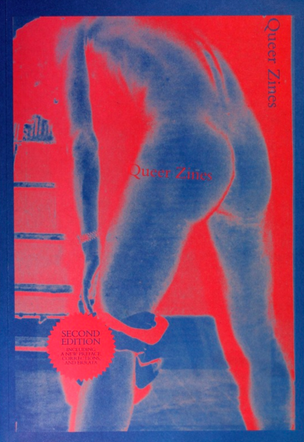 Queer Zines, Vol. 1