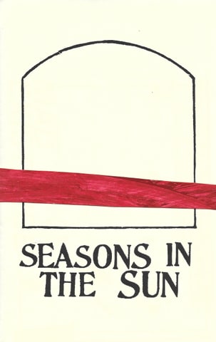 Seasons in the Sun